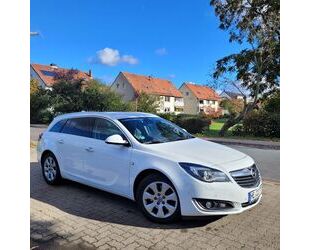 Opel Insignia Gebrauchtwagen