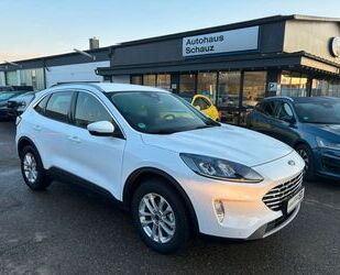 Ford Kuga Gebrauchtwagen