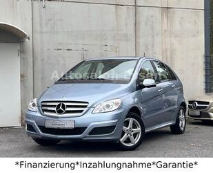 Mercedes-Benz B 170 Gebrauchtwagen