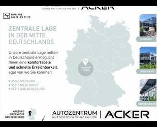 MG ZS Gebrauchtwagen