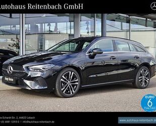 Mercedes-Benz CLA 180 Shooting Brake Gebrauchtwagen