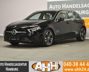 Mercedes-Benz A 180 Gebrauchtwagen