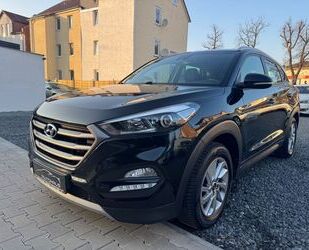 Hyundai TUCSON Gebrauchtwagen