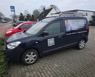 Dacia Dokker Gebrauchtwagen