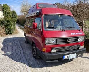 VW T3 andere Gebrauchtwagen