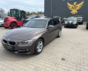 BMW 320 Gebrauchtwagen
