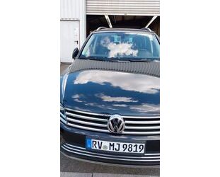 VW Touareg Gebrauchtwagen