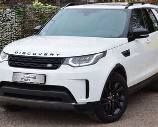 Land Rover Discovery Gebrauchtwagen