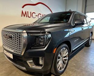 GMC Yukon Gebrauchtwagen