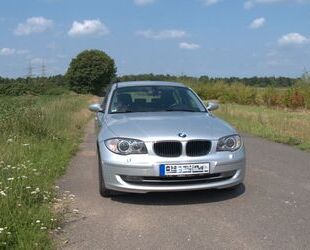 BMW 118 Gebrauchtwagen