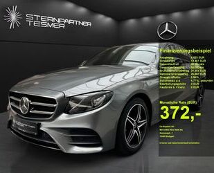 Mercedes-Benz E 300 Gebrauchtwagen