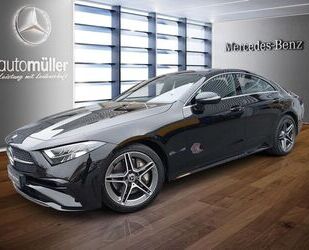 Mercedes-Benz CLS 450 Gebrauchtwagen