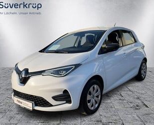 Renault ZOE Gebrauchtwagen