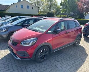 Honda Jazz Gebrauchtwagen