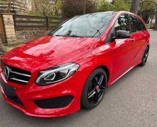 Mercedes-Benz B 220 Gebrauchtwagen