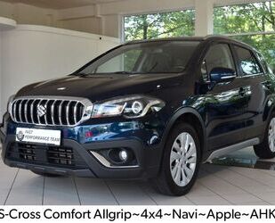 Suzuki SX4 Gebrauchtwagen