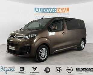 Citroen SpaceTourer Gebrauchtwagen