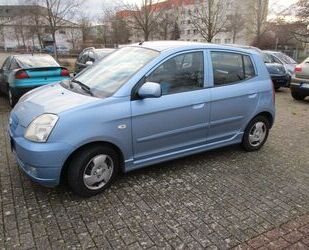 Kia Picanto Gebrauchtwagen