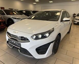 Kia ceed Sportswagon Gebrauchtwagen