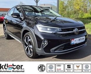 VW Taigo Gebrauchtwagen