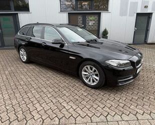 BMW 530 Gebrauchtwagen