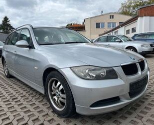 BMW 320 Gebrauchtwagen
