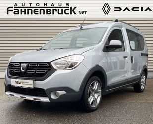 Dacia Dokker Gebrauchtwagen