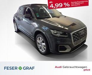 Audi Q2 Gebrauchtwagen