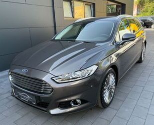 Ford Mondeo Gebrauchtwagen