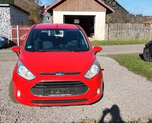 Ford B-Max Gebrauchtwagen