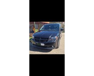 Dodge Grand Caravan Gebrauchtwagen