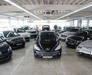 Peugeot 206 Gebrauchtwagen