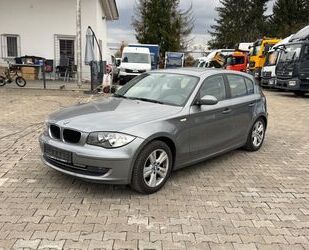 BMW 116 Gebrauchtwagen