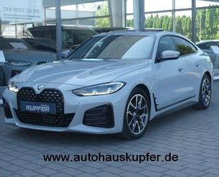BMW 420 Gran Coupé Gebrauchtwagen