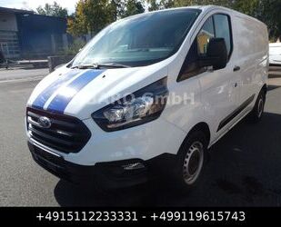 Ford Transit Custom Gebrauchtwagen