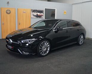 Mercedes-Benz CLA 250 Gebrauchtwagen