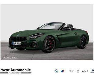 BMW Z4 M40i Gebrauchtwagen