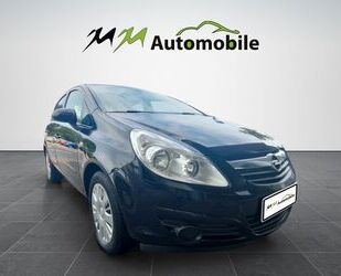 Opel Corsa Gebrauchtwagen