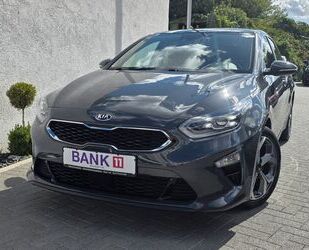 Kia ceed / Ceed Gebrauchtwagen