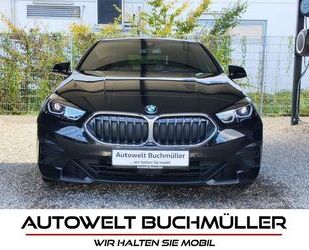 BMW 216 Gran Coupé Gebrauchtwagen