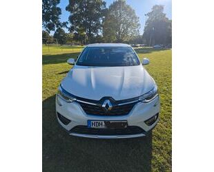 Renault Arkana Gebrauchtwagen