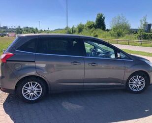 Opel Grand C-Max 
