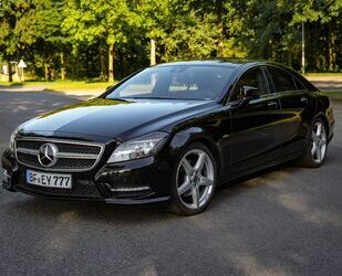 Mercedes-Benz CLS 350 Gebrauchtwagen