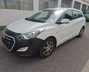 Hyundai i30 Gebrauchtwagen