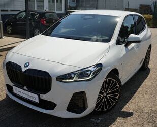 BMW 218 Active Tourer Gebrauchtwagen