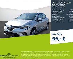 Renault Clio Gebrauchtwagen