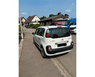 Citroen C3 Picasso Gebrauchtwagen