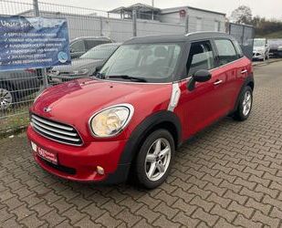 Mini Cooper Gebrauchtwagen