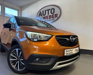 Opel Crossland (X) Gebrauchtwagen