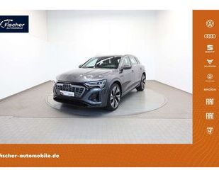 Audi Q8 e-tron Gebrauchtwagen